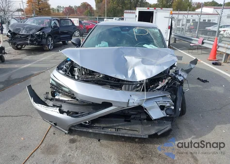 2024 Honda Civic Sport из США, поврежденный, VIN 2HGFE2F59RH542072